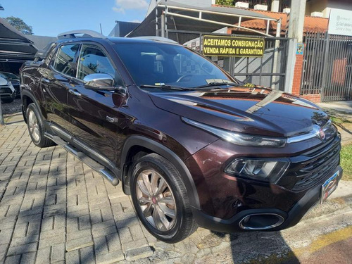 Fiat Toro Ranch At9 D4