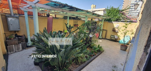 Imagen 18 de 30 de Venta Casa Proyeccion Comercial Ñuñoa