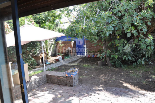 Sitio En Venta En Las Condes Ideal Proy Inmobiliario