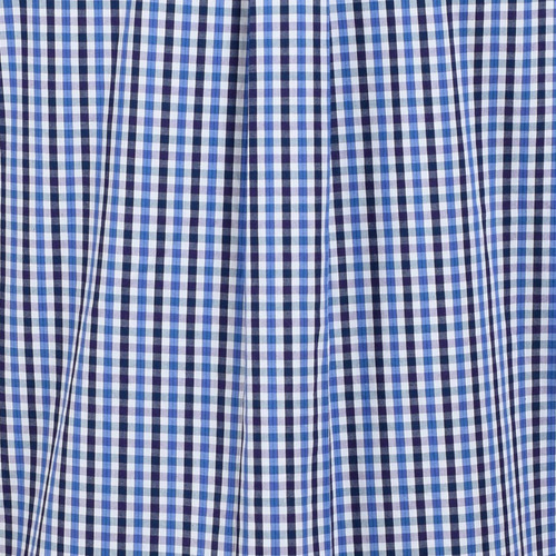 Imagen 5 de 6 de Camisa Manga Larga Regular Fit Lee Hombre Ri10