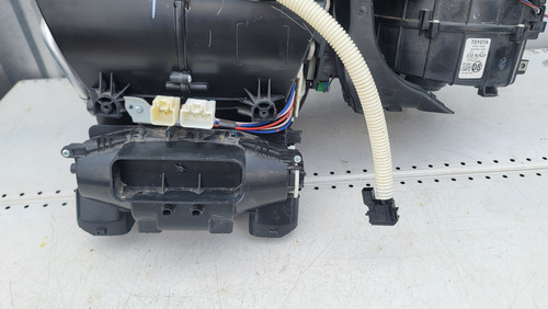 Modulo Clima Defroster Toyota Highlander 08-13 (Usado)