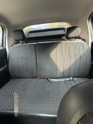 Renault Sandero 1.6 Life