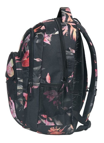 Mochila Kossok Piem - Gran Capacidad - Urbana - Súper Reforz