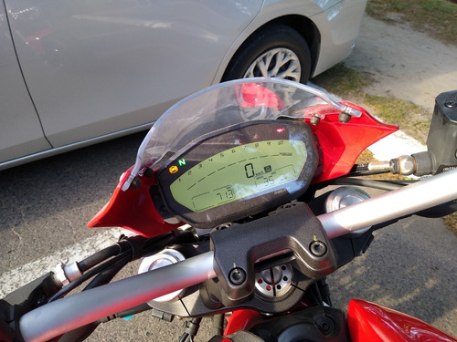 Imagen 4 de 5 de Ducati 797