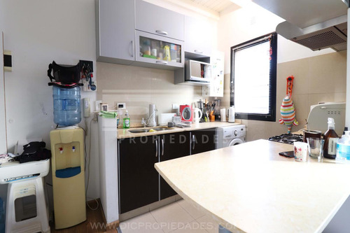 Departamento En Duplex 3 Ambientes Cochera Amenities Venta Olivos