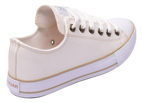 Zapatillas Jaguar Originales Todo Andar Art 8079