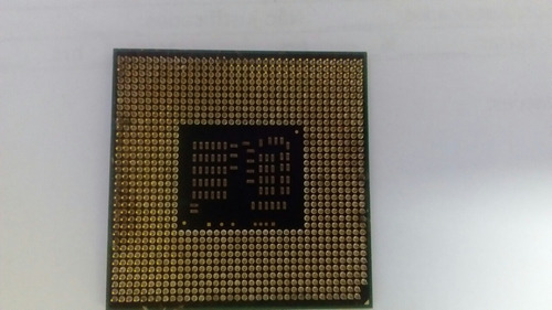 Processador Inrel Pentium P6000 Para Notebook Frete 10 Reais