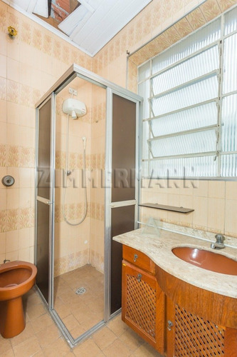 Imagem 7 de 15 de Casa - Perdizes - Ref: 137561 - V-137561