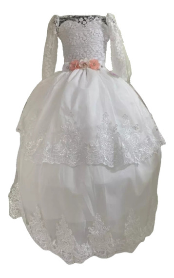 Vestido Primera Comunion Guadalajara Jalisco | MercadoLibre 📦 Vestido Primera Comunion Guadalajara Jalisco | MercadoLibre 📦