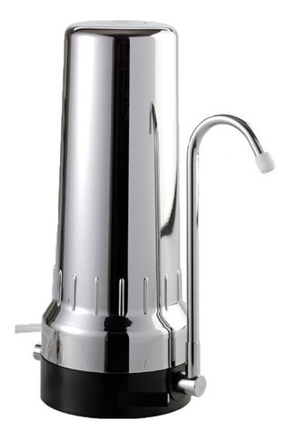 Filtro Agua Encimera Tope Cocina Fregadero C/cuello Cisne