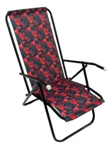 Comprar Silla Perezosa De Metal - Plegable Y Portátil