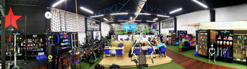 Banda Caminadora Arles Plus, Motor Dc: 1,5 Hp Sportfitness