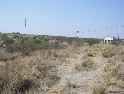 Imagen 4 de 7 de Terreno En Villa Parque Siquiman (ref 13806)