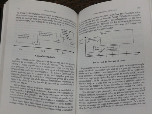 Imagen 5 de 6 de Planeamiento Con Compliance En Las Empresas Industriales *