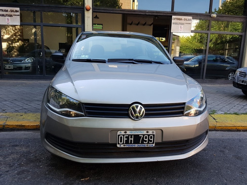 Volkswagen Voyage