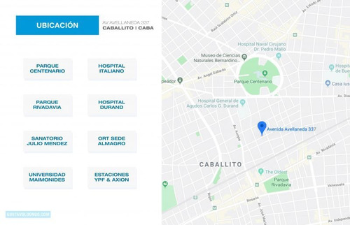 Imagen 6 de 17 de ¡invertí En Cocheras En Caballito!
