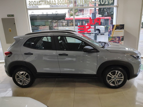 Imagen 4 de 16 de Nueva Fiat Pulse Drive 1.3 Mt My22
