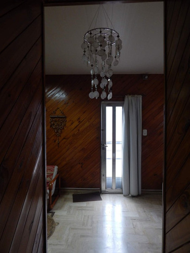 Casa 2 Dorm.en Cap.bermúdez Con Jardin Y Cochera