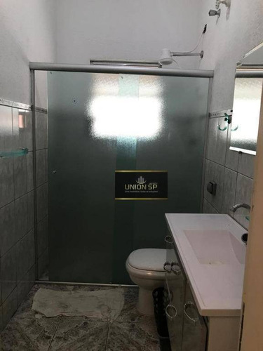 Imagem 14 de 17 de Sobrado Com 3 Dormitórios À Venda, 167 M² Por R$ 1.580.000,00 - Vila Olímpia - São Paulo/sp - So5373