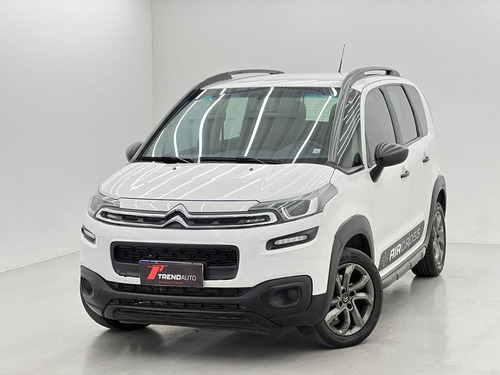 Citroën Aircross A Live