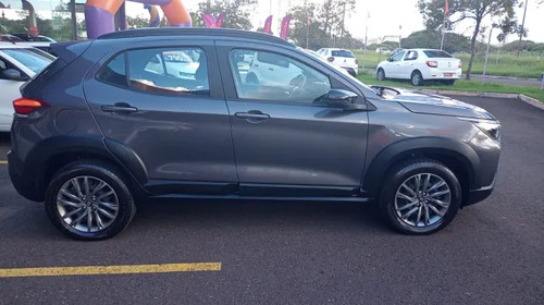 Fiat Pulse Drive 1.3 (Aut.)