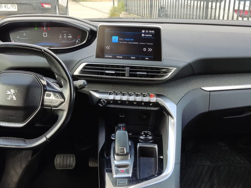 Peugeot 3008 Allure 1.5 BlueHDI