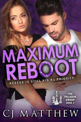 Libro Maximum Reboot: The Paladin Group Book 3 - Matthew,...