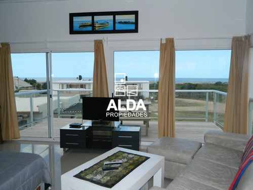 Imagen 20 de 24 de Casa Punta Negra Piriápolis 2 Dorms Venta Ca200762