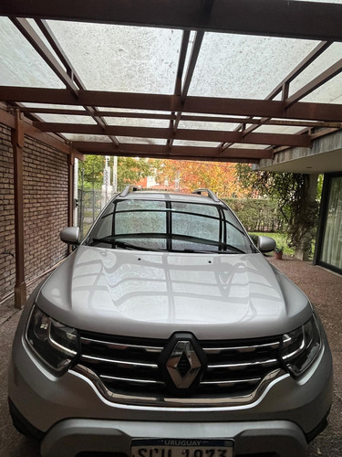 Renault Duster 1.6 16v Intens Cvt
