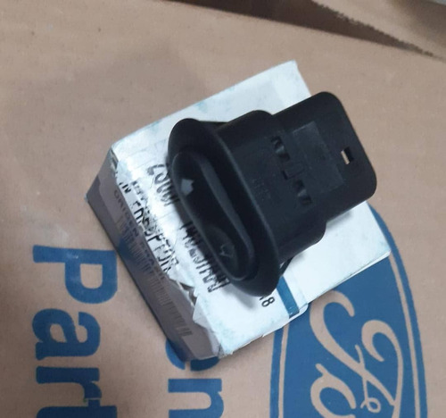 Suiche Eleva Vidrio Individual Ford Fiesta Ecosport Ori