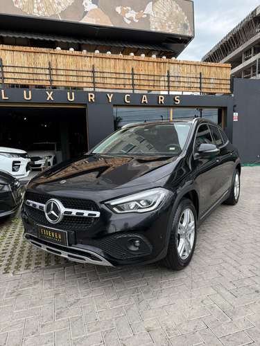 Mercedes-Benz Clase GLA 1.6 Gla200 Urban 156cv