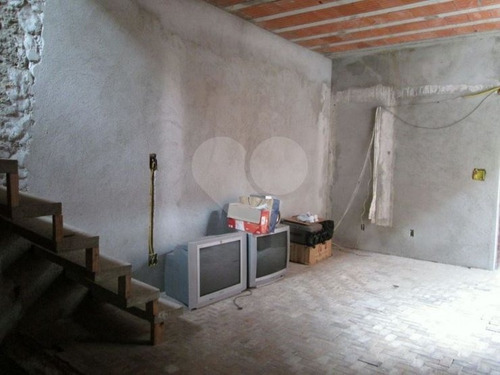 Imagem 2 de 30 de Sobrado Comercial 343m² De Terreno! - 345-im32120