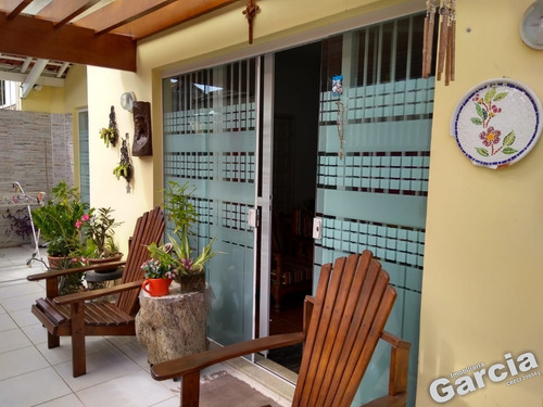 Imagem 2 de 10 de Casa Com 3 Dormitórios Em Peruíbe - 5117 - 69213997