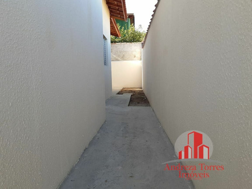 Imagem 6 de 23 de Casa À Venda No Bairro Residencial Estoril - Taubaté/sp - 1811