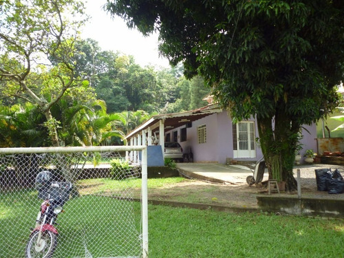 Imagem 8 de 29 de Chácara Com Piscina No Bairro Colinas Em Indaiatuba - Ch00307 - 3517013