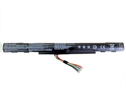 Bateria Generica Para Acer Aspire E5-472g E5-473 E5-473g Ser