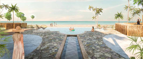 Imagen 6 de 14 de Departamentos Venta Frente A Playa| Mazatlán