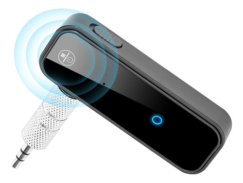 Receptor Bluetooth 5.0 Para Automóviles Y Sistemas De Sonido