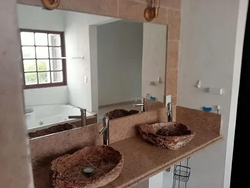Venta De Casa En Fraccionamiento Valle Del Sol Cuautla