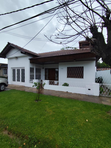 Casa Venta Francisco Alvarez