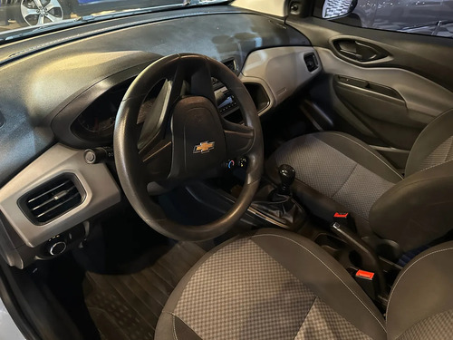 Chevrolet Prisma 1.4 Joy Ls