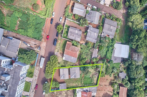 Terreno - Residencial - 932096