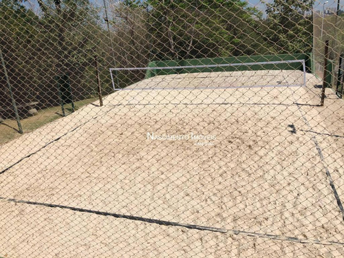 Terreno Amplo À Venda, Condomínio Fechado, 1404 M² Por R$ 1.650.000 - Loteamento Mont Blanc Residence - Campinas/sp - Te0045