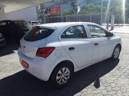 Imagem 7 de 9 de Chevrolet Joy 1.0 Spe4 Flex Manual
