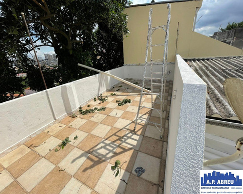 Imagem 12 de 13 de Casa A Venda No Cangaíba, São Paulo - V1035 - 70329717