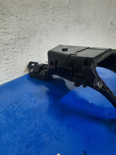 Caja Porta Fusibles Corsa Tornado 2004 2011 (Usado)