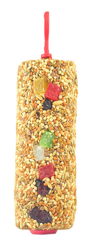 Redkite Barrita De Frutas Para Aves Canarios Finch 1pza