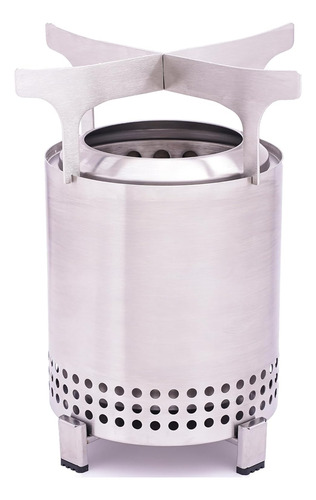 Marco De Cocina Para Fogata Para Estufa Individual, Mesa Xl,