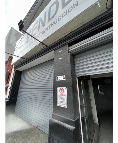 Local Comercial Con Oficinas En Venta En El Centro De Monterrey