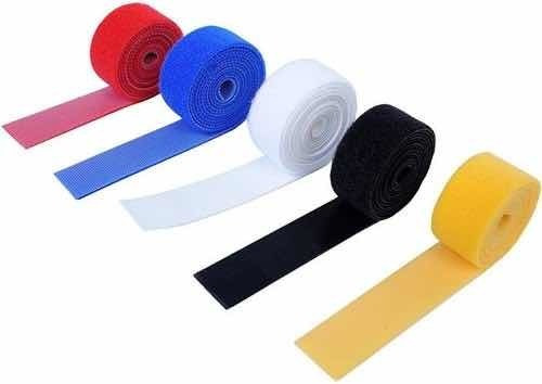 Velcro Rollo De 25m X 2cm Color | Juki Uruguay